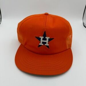 Vintage 89s Houston Astros SnapBack‎